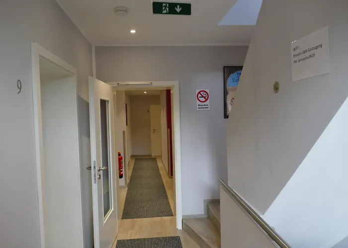 Soelde Ug Гостевой дом 3*