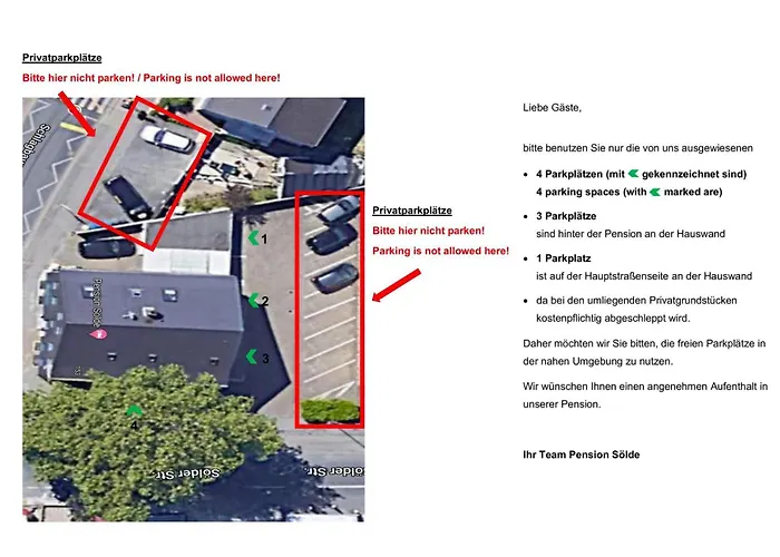 게스트하우스 Soelde Ug